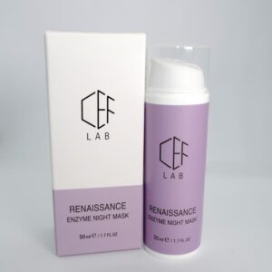 Ночная энзимная маска CEF Lab Renaissance Enzyme Night Mask